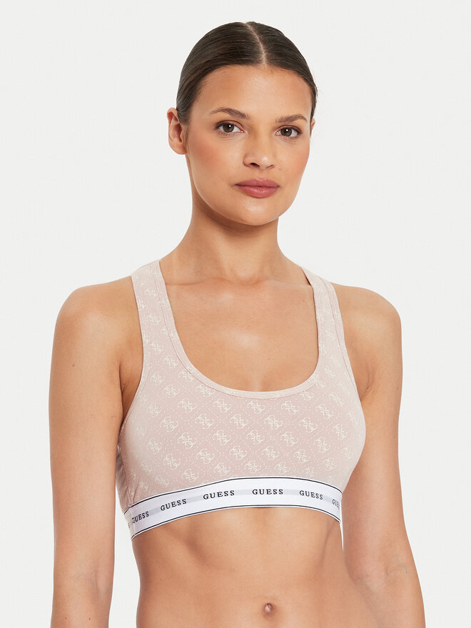 Guess Guess Bralette O97C01 KBOE1 De color