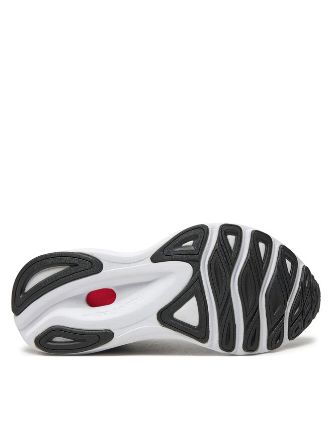 Mizuno Běžecké boty Mizuno Wave Skyrise 4 J1GD230922 Černá