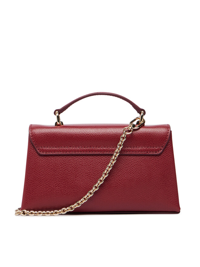 Furla Сумка Furla 1927 Mini WE00423 ARE000 CN CGQ00 Бордовий