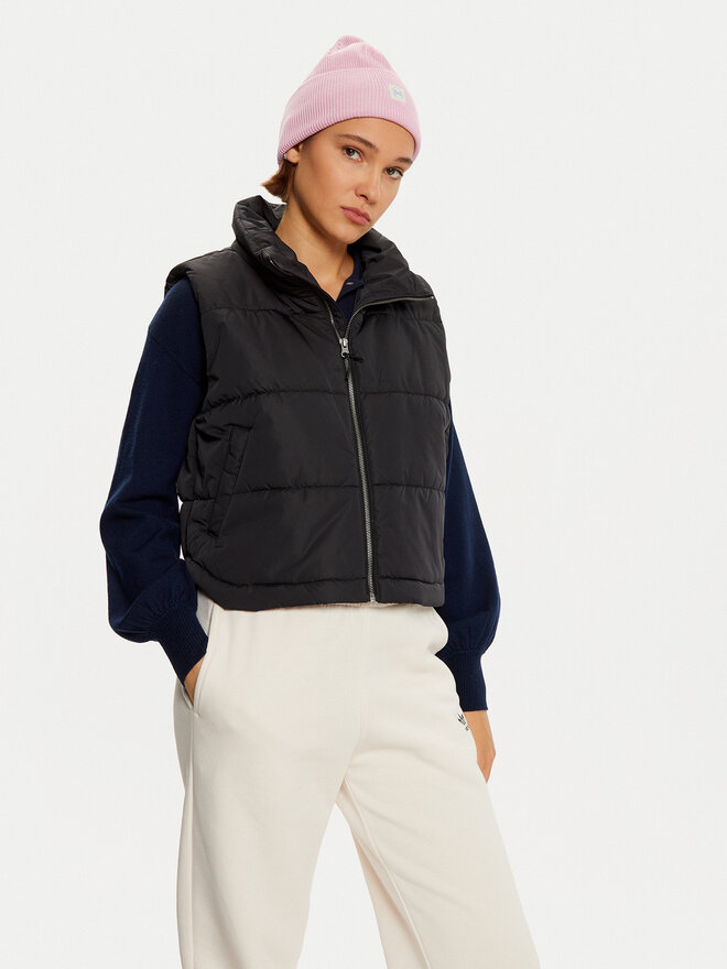 Buff Mütze Buff Crossknit Beanie Camelia 132891.519.10 Rosa
