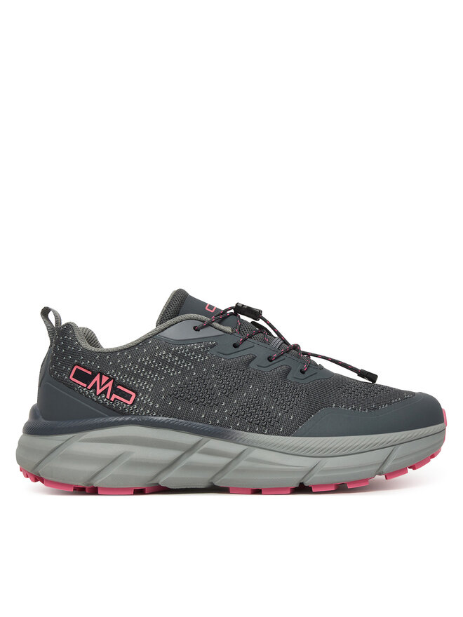 CMP Sneakers CMP Rahmsy Multisport 3Q65874J Grau