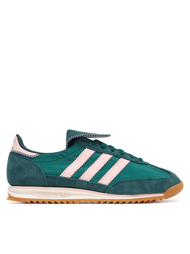 adidas Снікерcи adidas SL 72 OG JR2303 Зелений