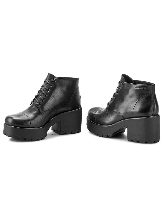 Vagabond Shoemakers Stiefeletten Vagabond Shoemakers Dioon 4247-301-20 Schwarz