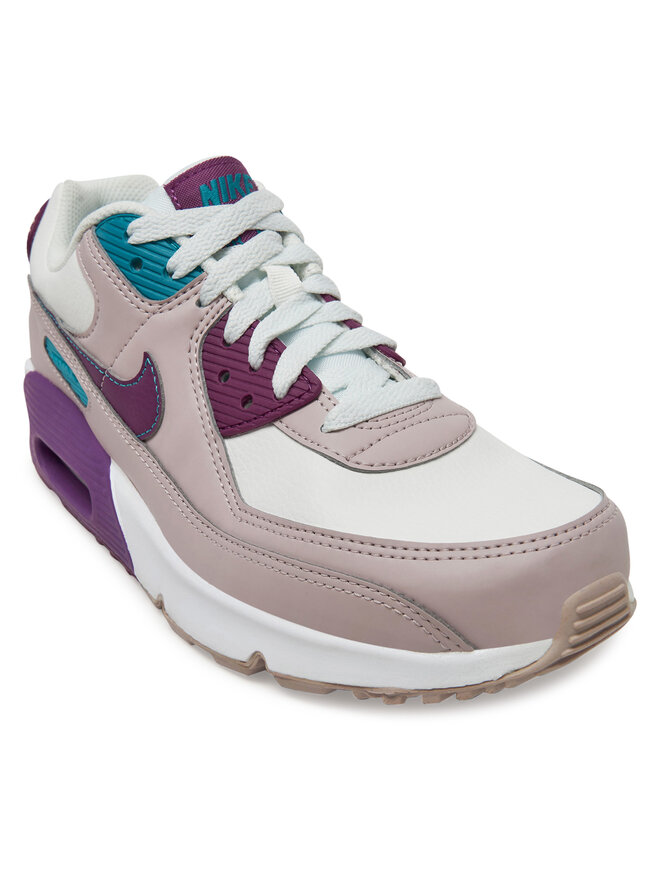 Nike Sneakers Nike Air Max 90 CD6864 126 Bianco