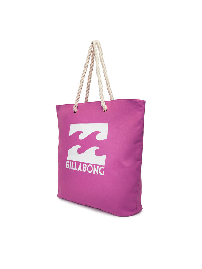 Billabong Ročna torba Billabong BLB-B-001-07 Vijolična
