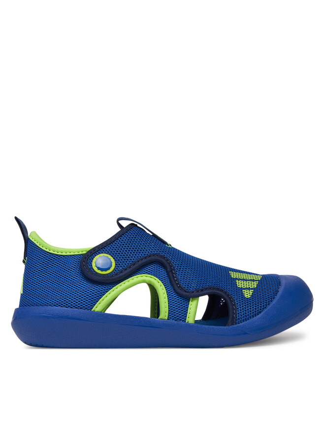 adidas Sandały adidas Altaventure 3.0 JP5746 Granatowy
