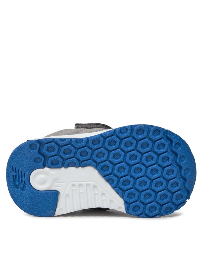 New Balance Сникърси New Balance ITCOZYGB Сив