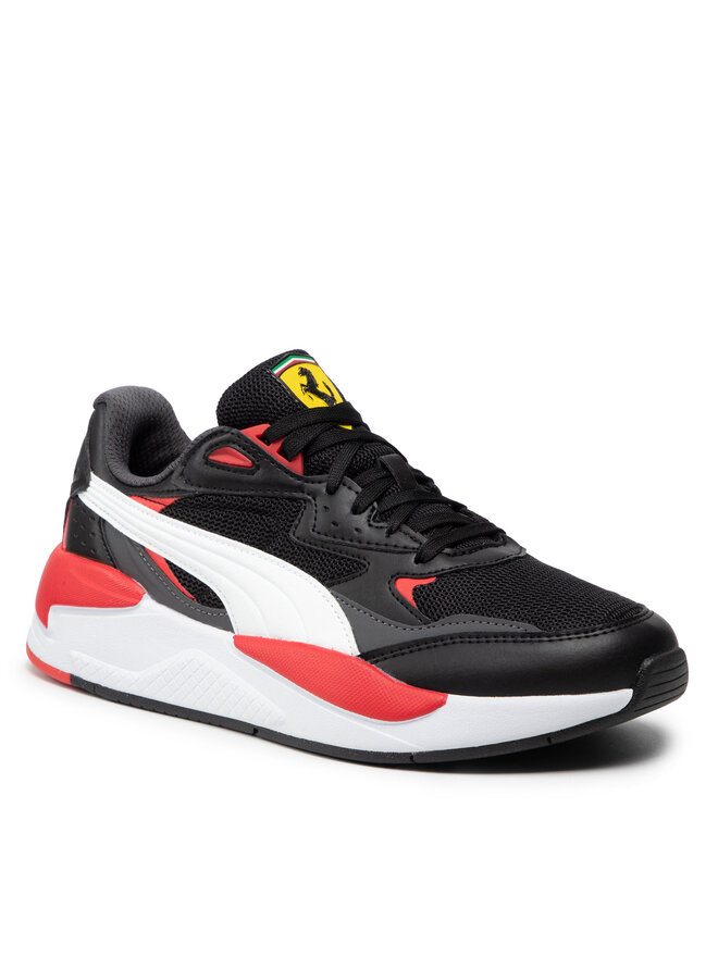 Puma Zapatillas Puma Ferrari X-Ray Speed 307033 01 Rojo