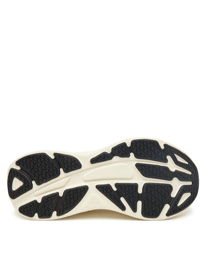 EA7 Emporio Armani Sneakersy EA7 Emporio Armani X8X245 XK442 MZ212 Biały