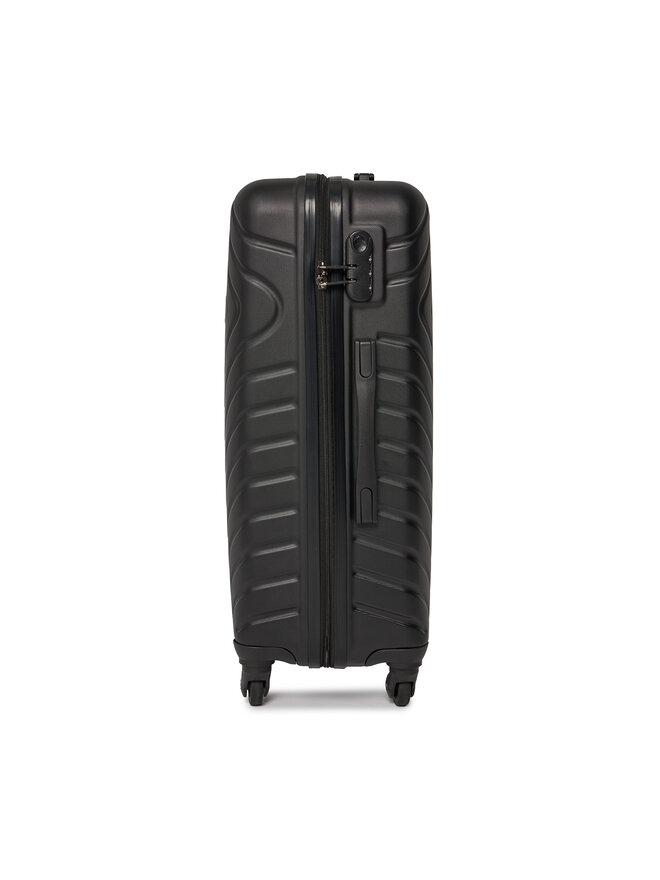 WITTCHEN Valiză medie WITTCHEN 56-3A-752-11 Negru