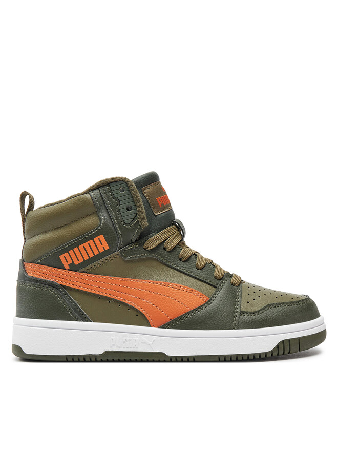 Sneakers puma rebound street v2 store