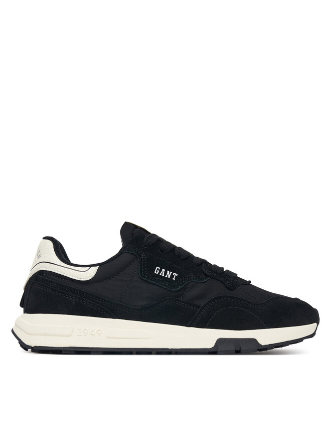 Gant Sneakers Gant Youtron 33637405 Schwarz