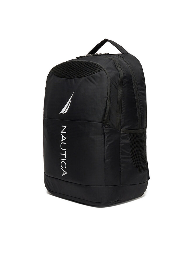 Nautica Rucksack Nautica CWBEO-NTC-M-003-10 Schwarz