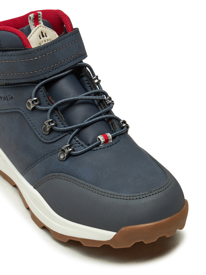 Garvalin Schnürschuhe Garvalin 241540 A008 D Blau