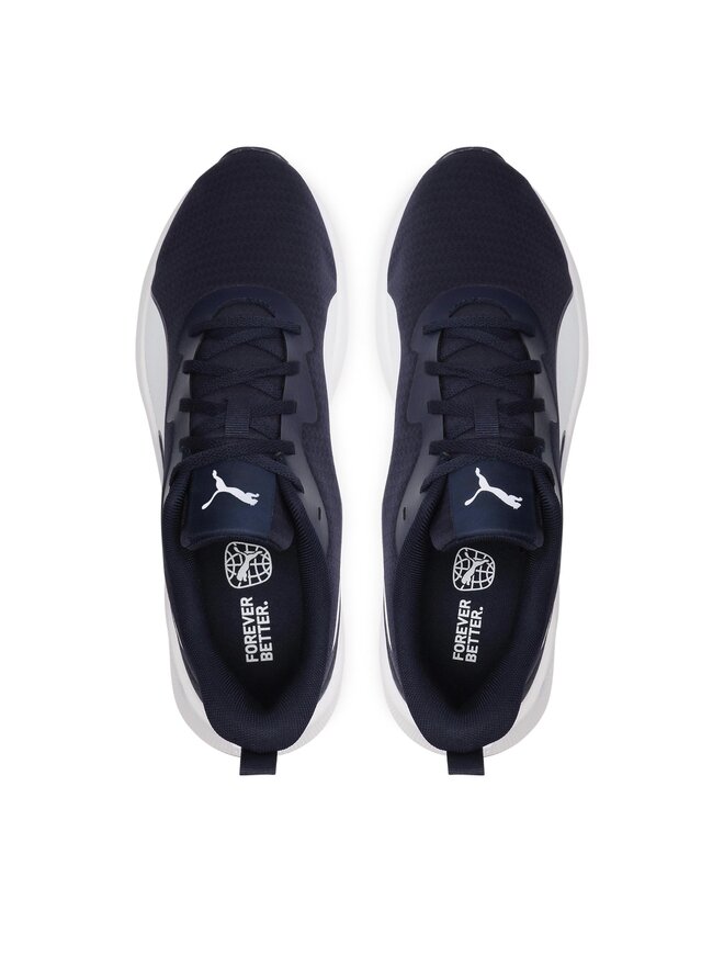 Puma Παπούτσια για Τρέξιμο Puma Flyer Lite 378774 03 Σκούρο μπλε