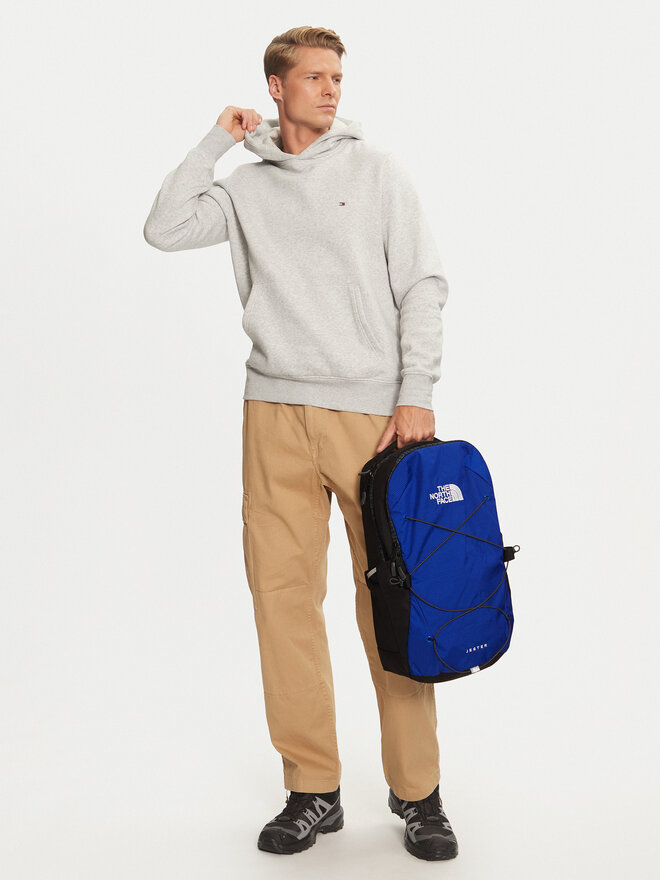 The North Face Rucsac The North Face Jester NF0A3VXF0IT1 Albastru