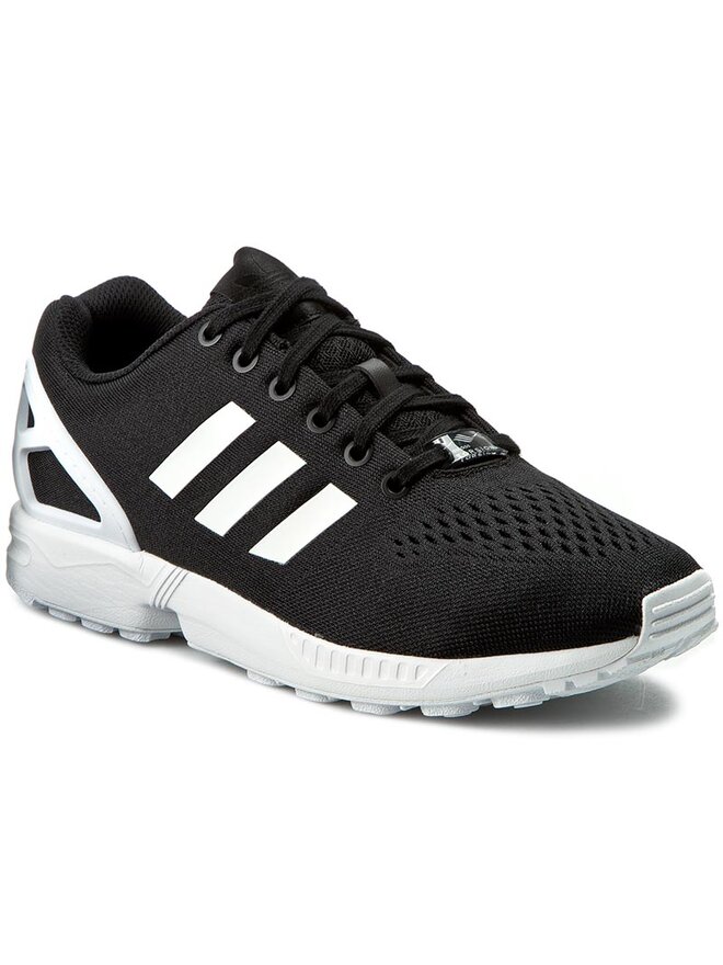 Sneakersy adidas Zx Flux Em S76499 Czarny eobuwie .pl