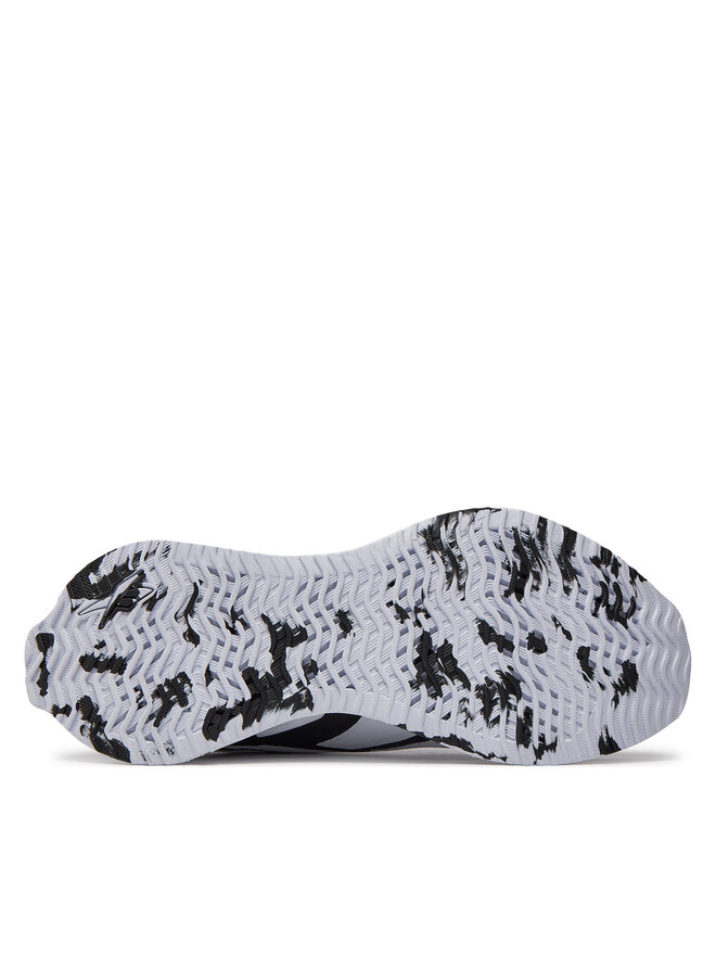 Reebok Snīkeri Reebok Zig Dynamica 2.0 GW8350 Melns