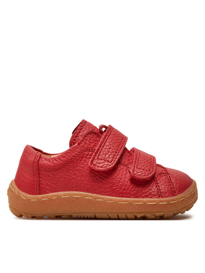 Froddo Снікерcи Froddo Barefoot Base G3130240-5 M Червоний