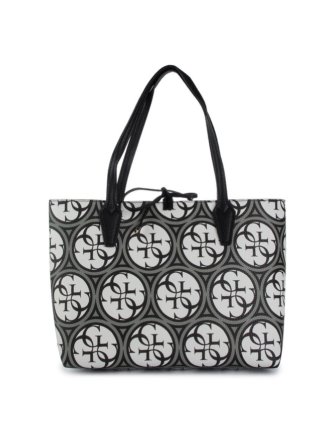 Guess Handtasche Guess Bobbi (AI) HWAI64 22150 Goldfarben