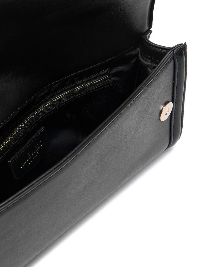 Nine West Handtasche Nine West EO-Greene Charm-LDA8374 Schwarz