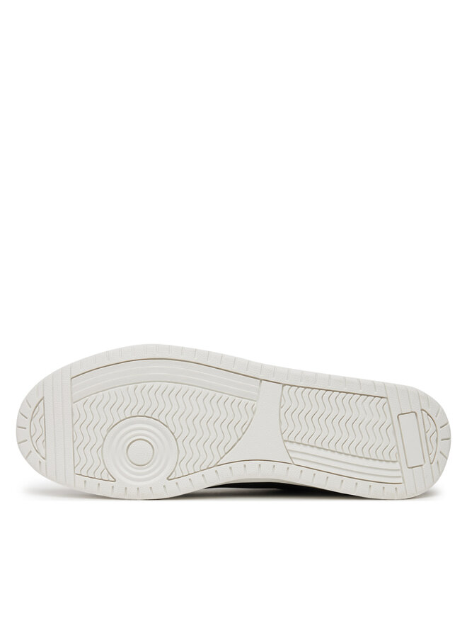 Beverly Hills Polo Club Sneakers Beverly Hills Polo Club MYL-CE23388A Schwarz