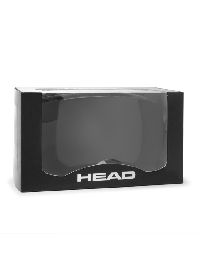 Gafas De Esqui HEAD SOLAR FMR - Gafas De Esquí Y Snowboard Para Adultos, Unisex Gafas Esqui