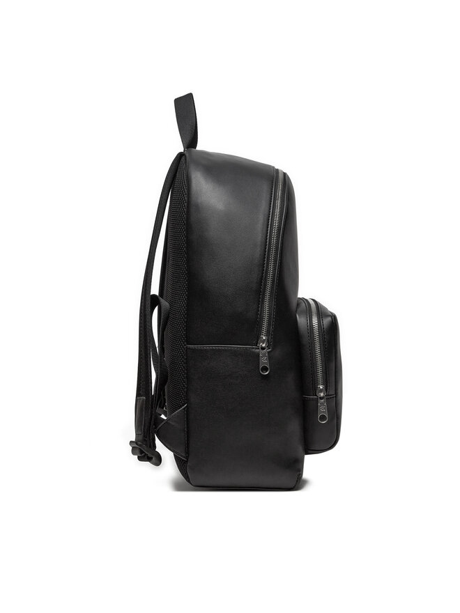 Calvin Klein Zaino Calvin Klein Sculpted Campus K60K612223 Nero