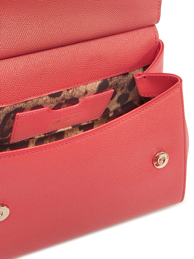 Dolce&Gabbana Handtasche Dolce&Gabbana BB6003 A1001 Orange