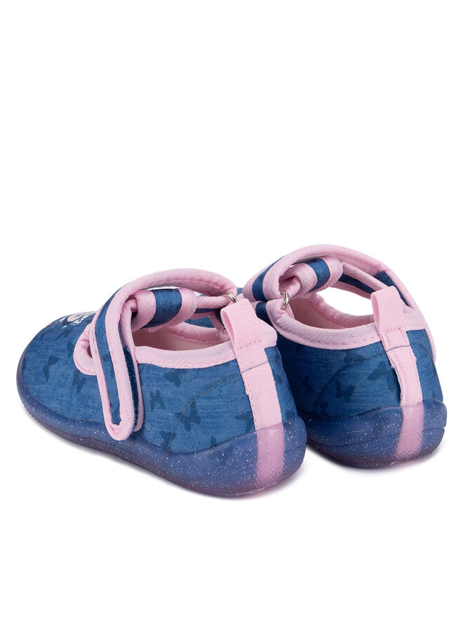 Nelli Blu Papucs Nelli Blu 24SSZ1150 Sötétkék