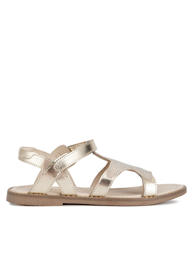 Sandali fila oro new arrivals