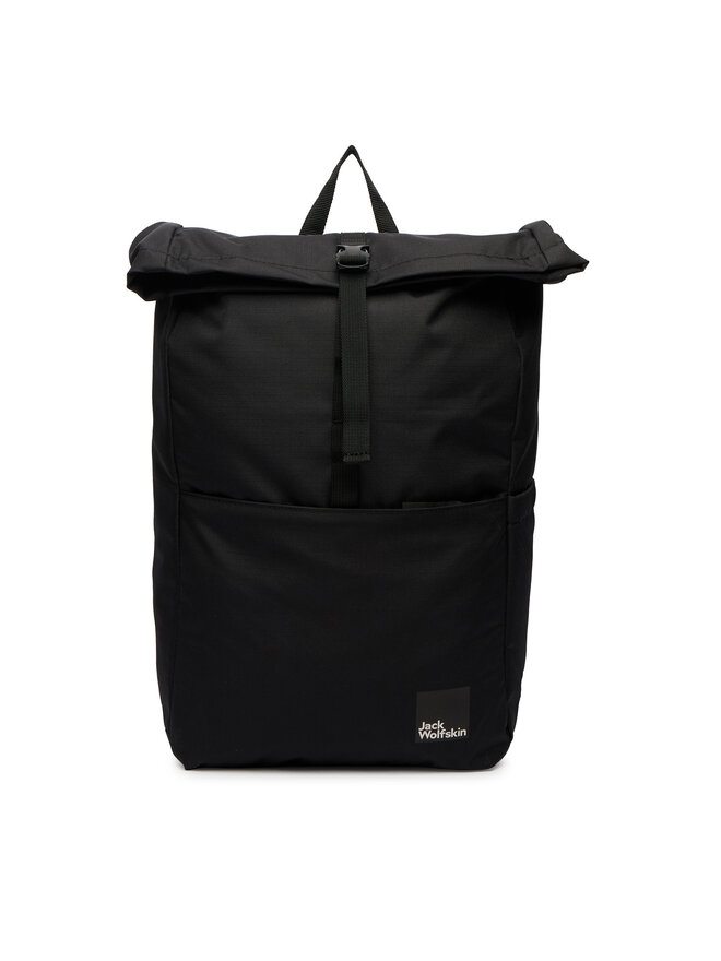Jack Wolfskin Rucksack Jack Wolfskin Island A64015 Schwarz