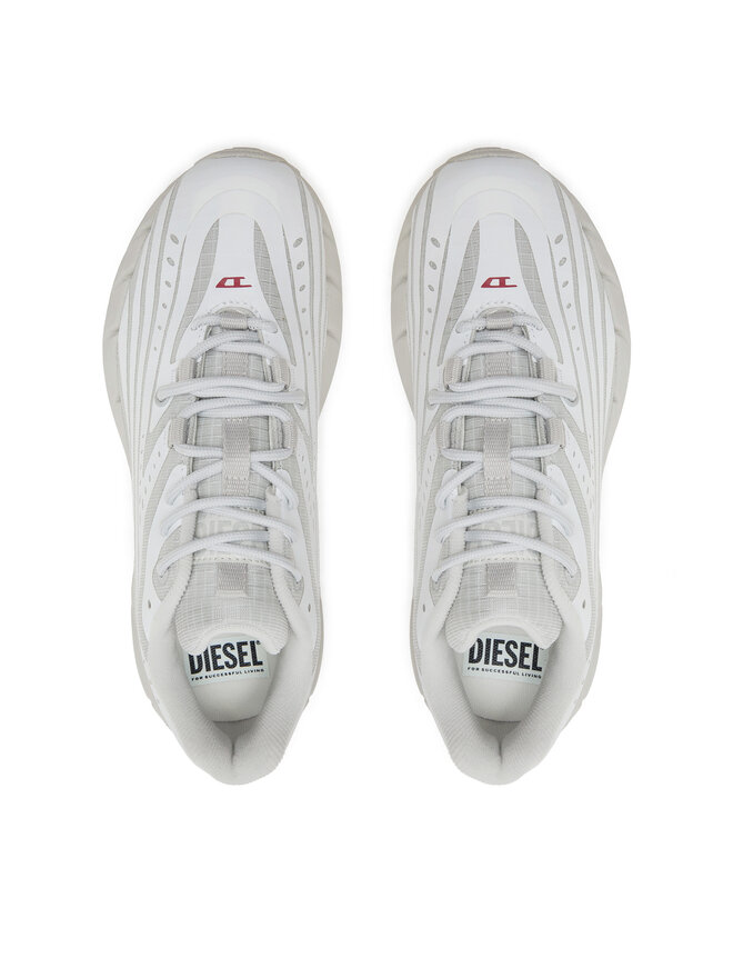 Снікерcи Diesel D-Airspeed Low Y03458 P6907 HA497 Білий