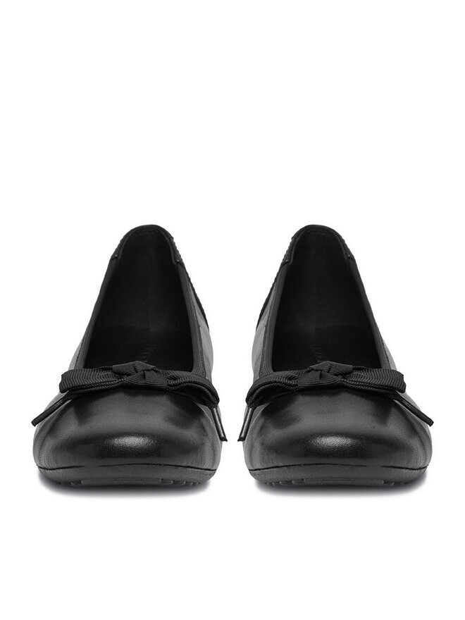 Lasocki Ballerinas Lasocki CEO-RST-LUCKY-02 Schwarz