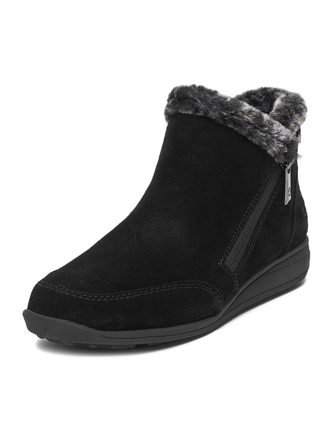 Rieker Stiefeletten Rieker CEO-47256-00 Schwarz