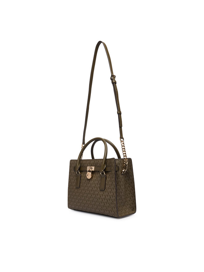 MICHAEL Michael Kors Handtasche MICHAEL Michael Kors 30T6GNXS1V Grün