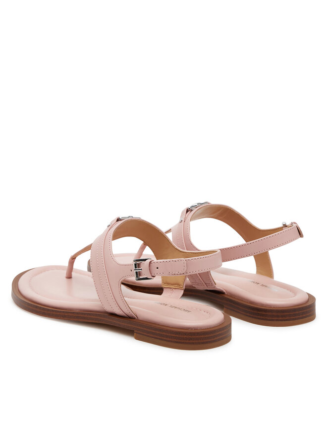 MICHAEL Michael Kors Sandale MICHAEL Michael Kors T-Strap 40S5MAFS4L Maro