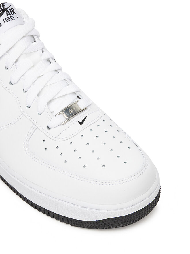 Nike Sneakersy Nike Air Force 1 07 FQ4296 Bílá