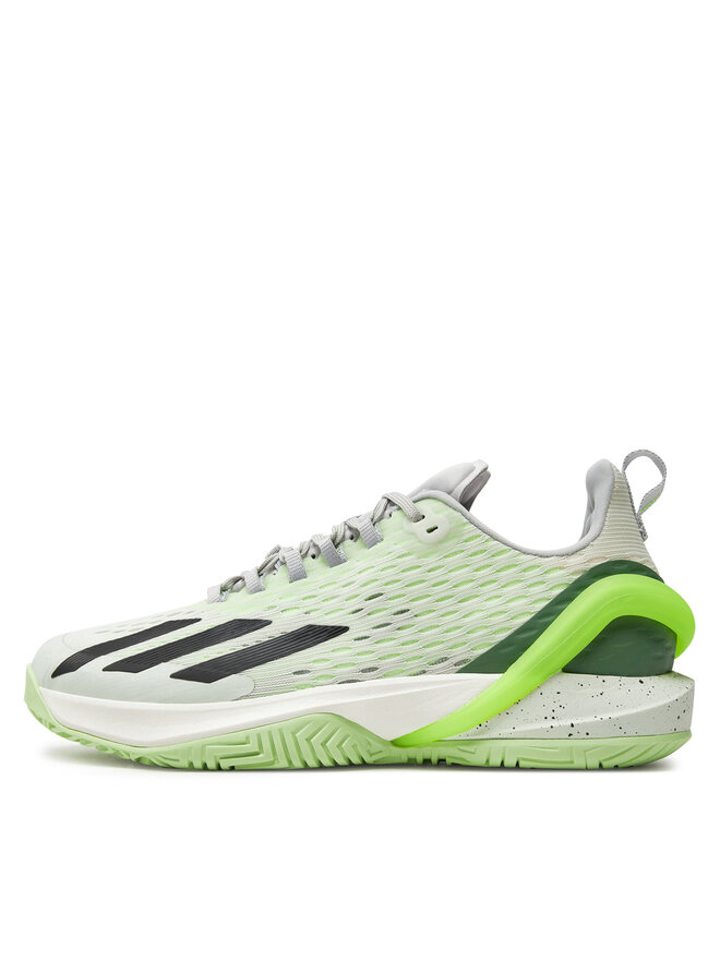adidas Scarpe da tennis adidas adizero Cybersonic Men IF0435 Verde
