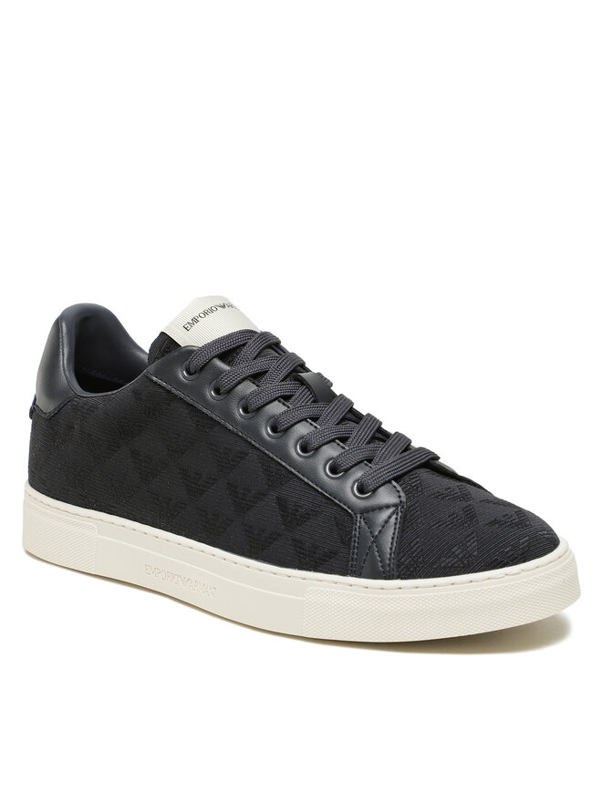 Emporio Armani Sneakers Emporio Armani X4X316 XM741 N151 Blu scuro