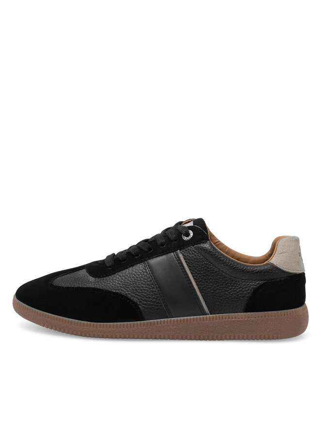 Lasocki Zapatillas Lasocki BONITO-01 MI24 Negro