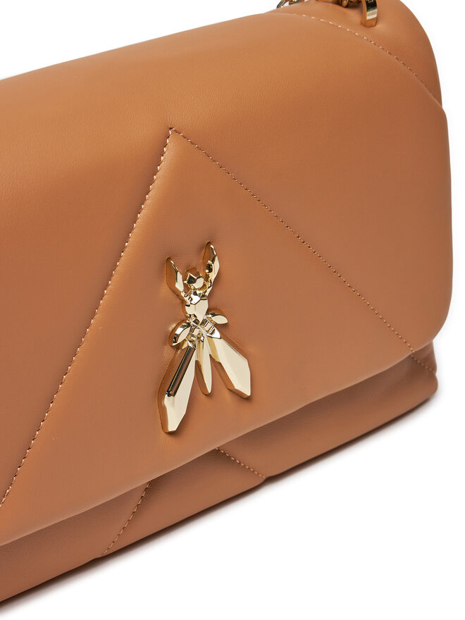 Patrizia Pepe Bolso Patrizia Pepe 8B0195/L006-B800 Marrón