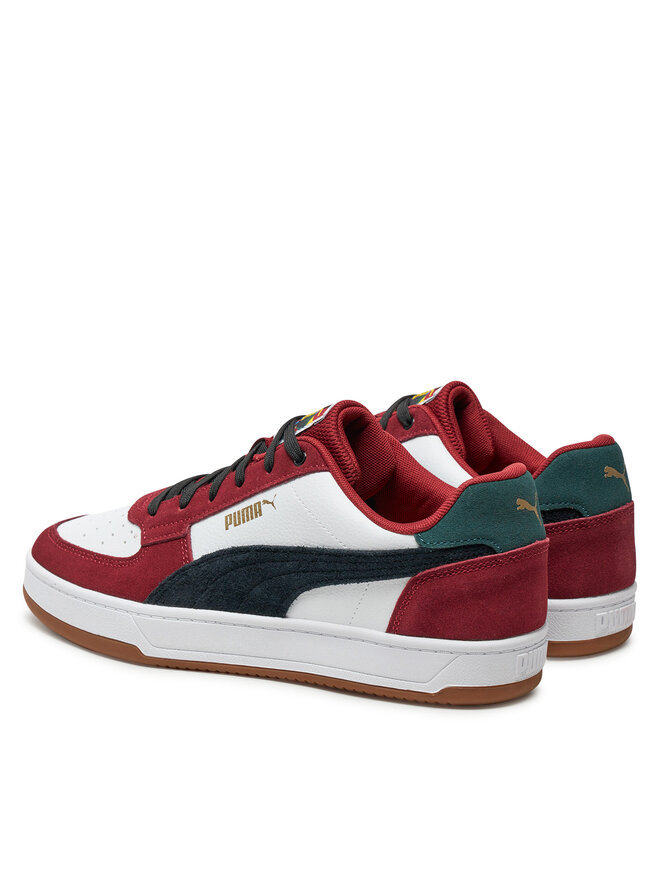 Puma Sportcipők Puma Caven 2.0 399614 01 Piros