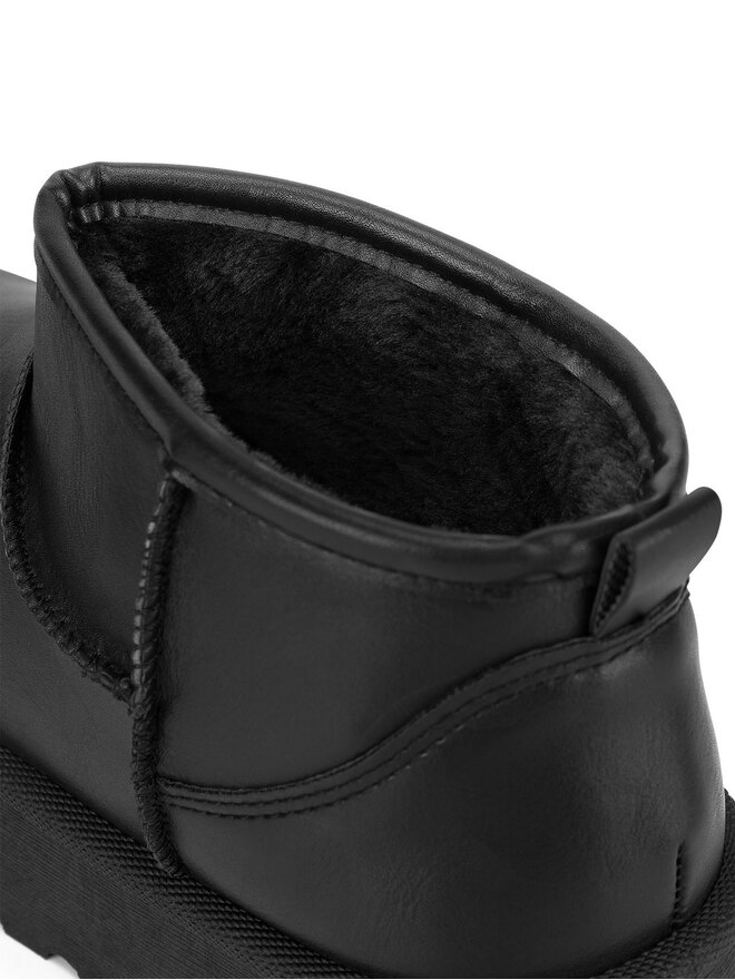 Jenny Fairy Schneeschuhe Jenny Fairy WSX23-19 Schwarz