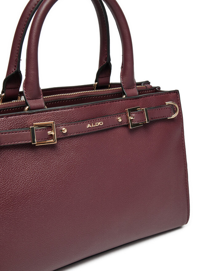 Aldo Handtasche Aldo Elizabelle 13863659 Dunkelrot