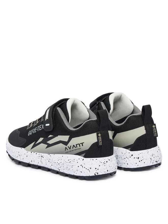 Primigi Sneakers Primigi GORE-TEX 2419100 S Schwarz