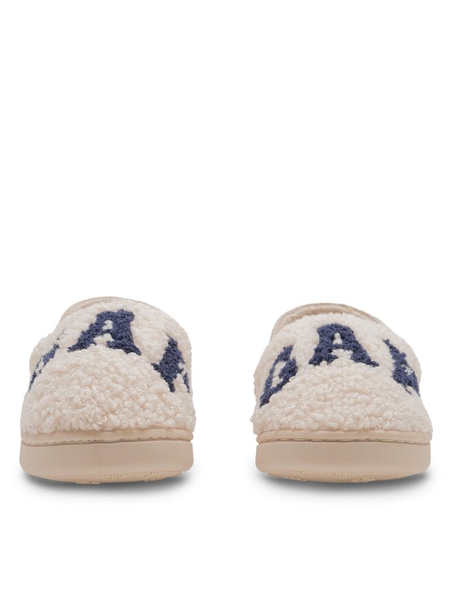 Gap Hausschuhe Gap GCJ001F4TKOFWHGP Beige