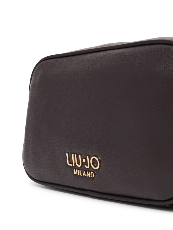 Liu Jo Handtasche Liu Jo AF6137 E1120 Dunkelbraun