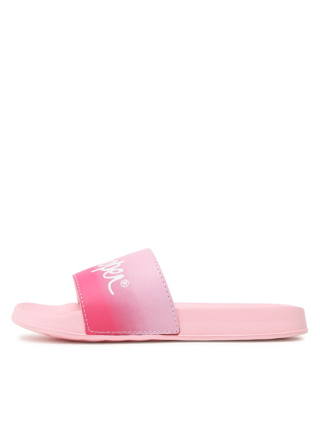 Lee Cooper Chanclas Lee Cooper LCW-23-42-1736L Rosa