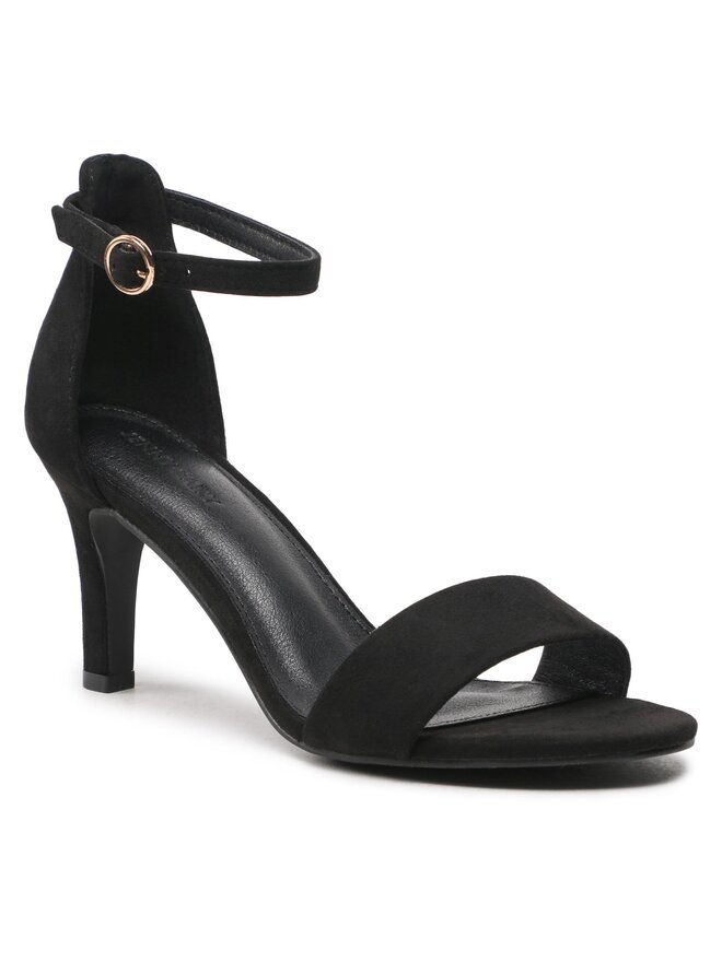 Jenny Fairy Sandalen Jenny Fairy WSS20869-01 Schwarz